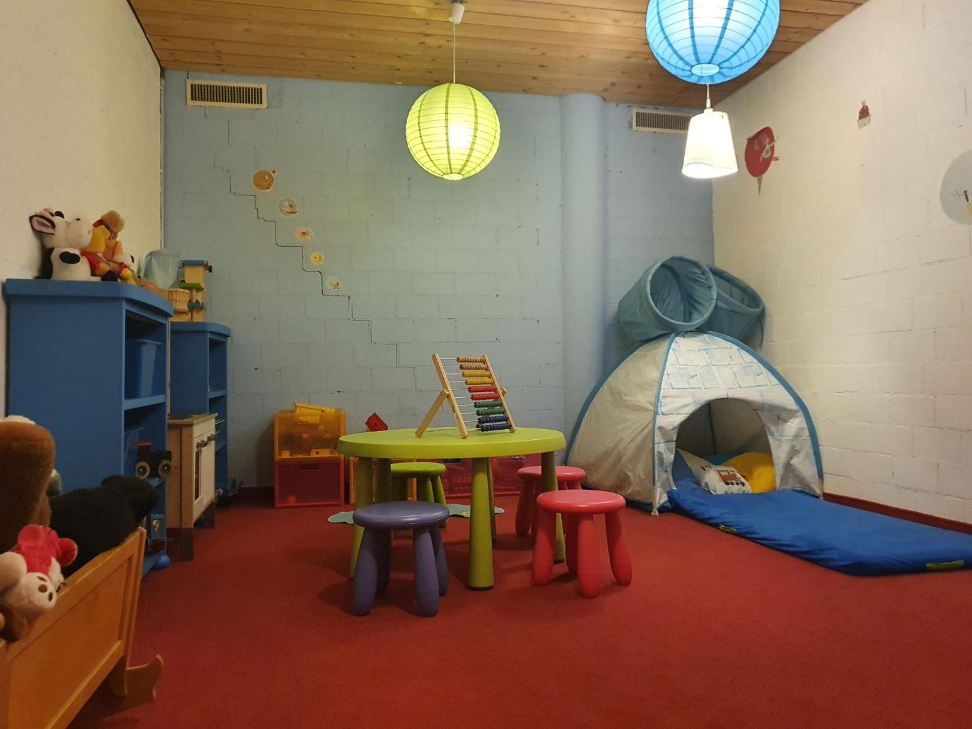 Apartment Chalet Abendrot Apartments-29 By Interhome Гринделвалд Екстериор снимка
