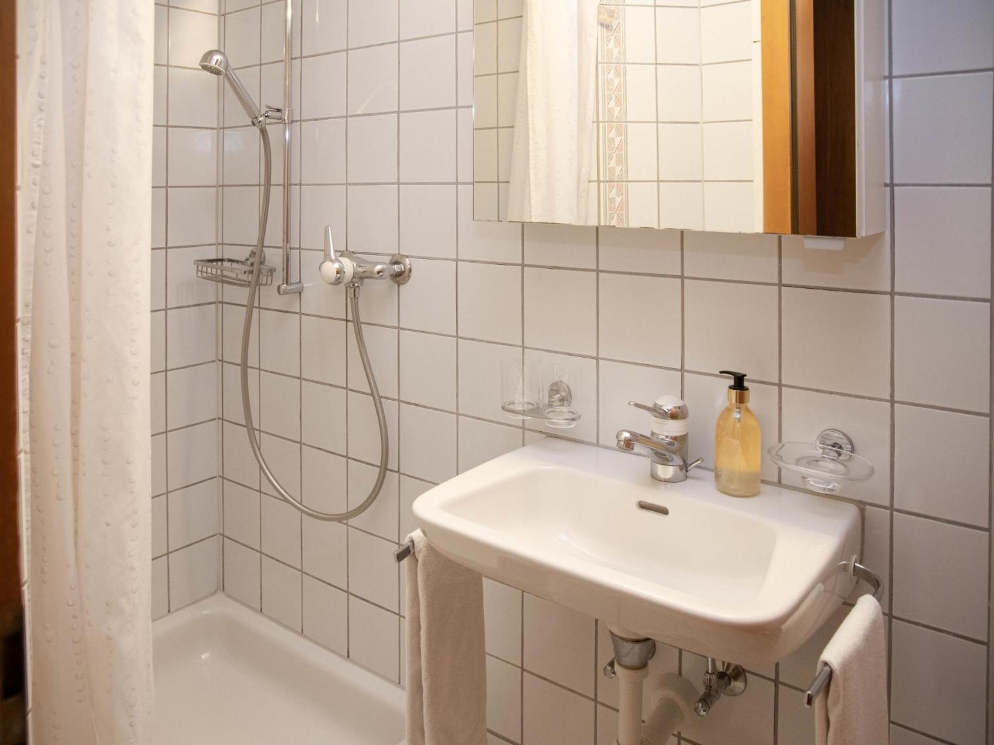Apartment Chalet Abendrot Apartments-29 By Interhome Гринделвалд Екстериор снимка