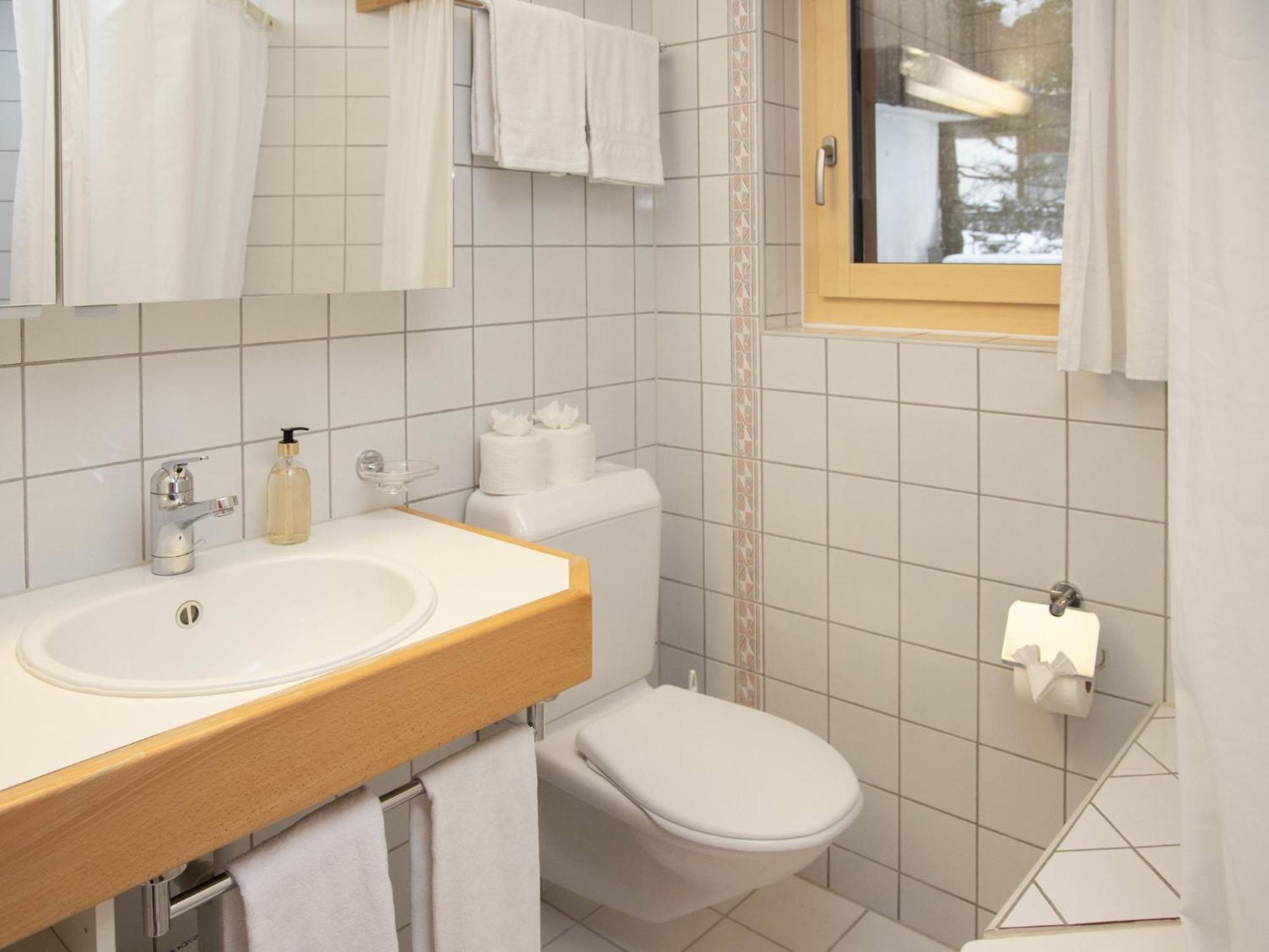 Apartment Chalet Abendrot Apartments-29 By Interhome Гринделвалд Екстериор снимка