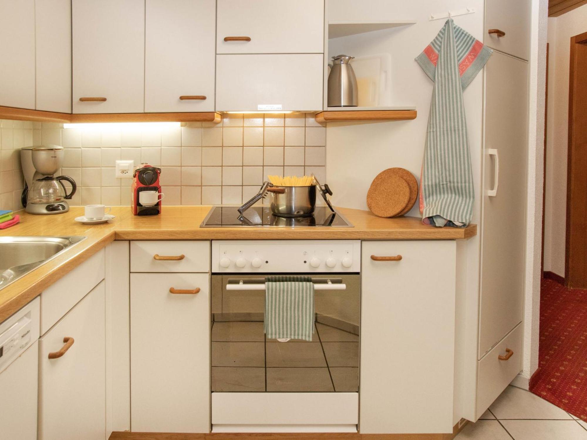 Apartment Chalet Abendrot Apartments-29 By Interhome Гринделвалд Екстериор снимка