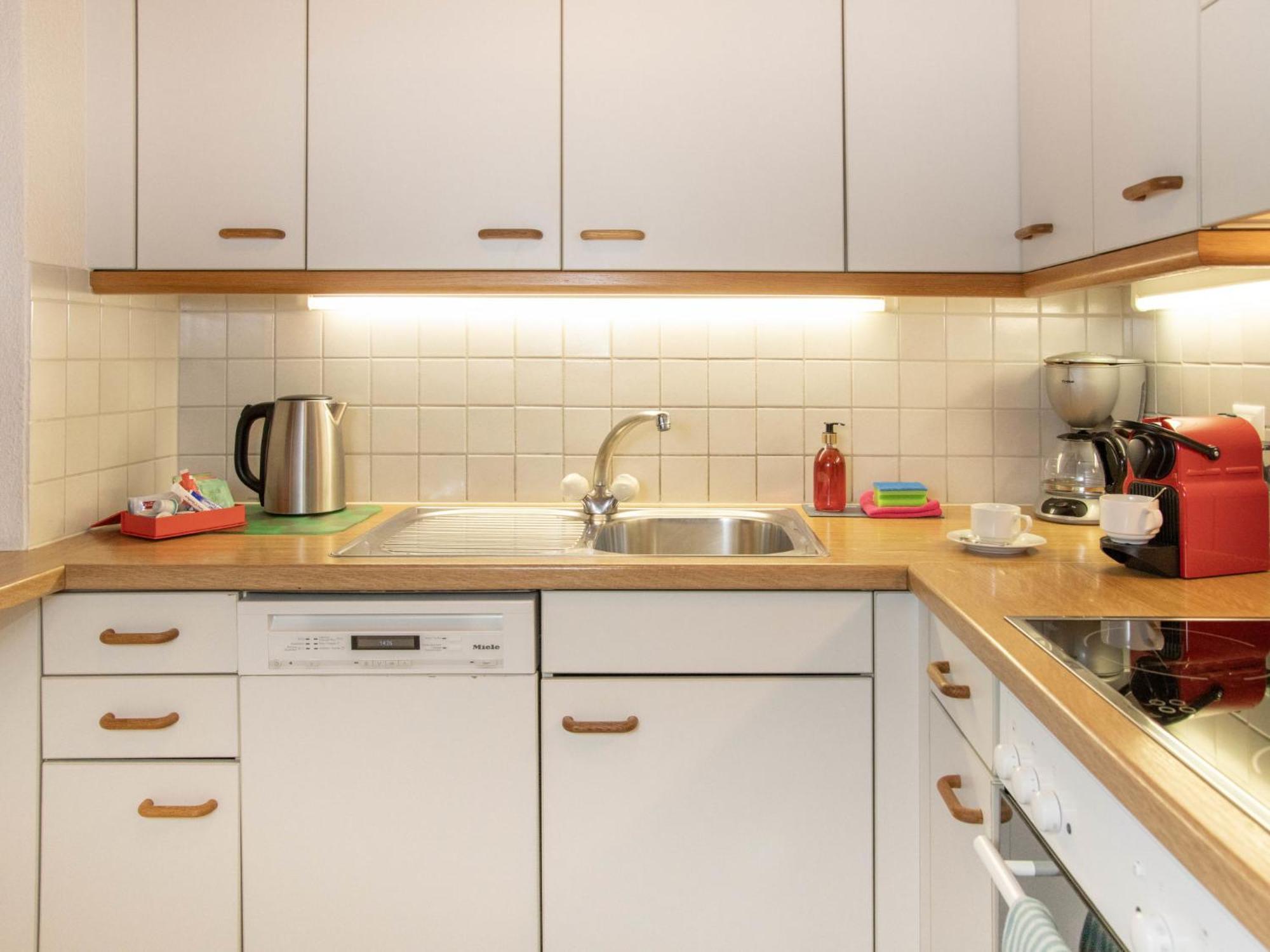 Apartment Chalet Abendrot Apartments-29 By Interhome Гринделвалд Екстериор снимка